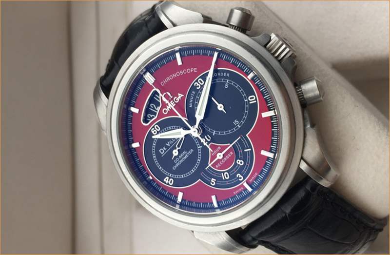 宇舶和歐米茄哪個好(宇舶和歐米茄哪個檔次高)-復(fù)刻表