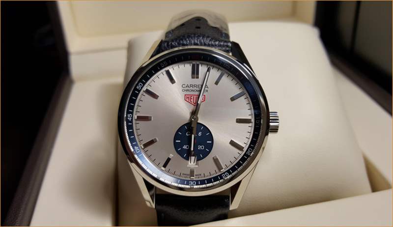 泰格豪雅和浪琴哪個好(泰格豪雅和浪琴哪個檔次高)-復刻表