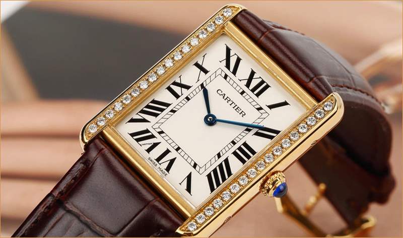 萬國手表和卡地亞手表哪個好(萬國IWC和卡地亞手表哪個檔次高)-復刻表