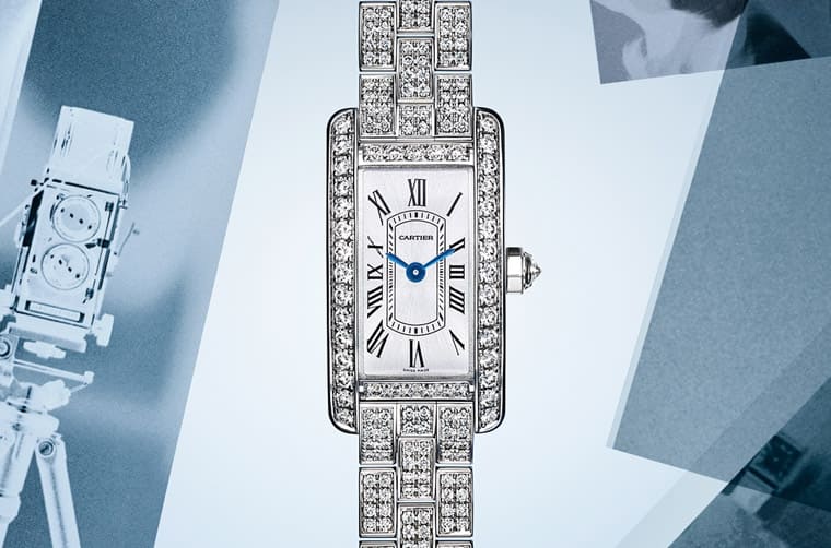 卡地亞全新「美國(guó)坦克」設(shè)計(jì)微調(diào)俐落纖薄再出發(fā)-復(fù)刻表