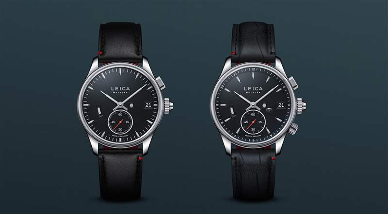 Leica再下一城出新表價(jià)錢(qián)下調(diào)加強(qiáng)制表工藝美學(xué)令人愛(ài)不釋手-復(fù)刻表