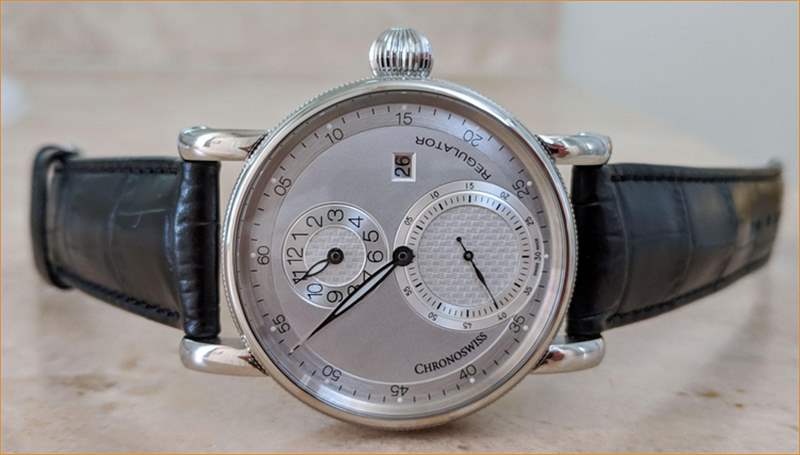 瑞寶手表和浪琴哪個好(瑞寶和浪琴手表哪個檔次高)-復刻表