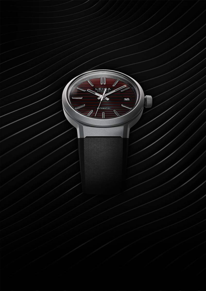 Leica再下一城出新表價(jià)錢(qián)下調(diào)加強(qiáng)制表工藝美學(xué)令人愛(ài)不釋手-復(fù)刻表