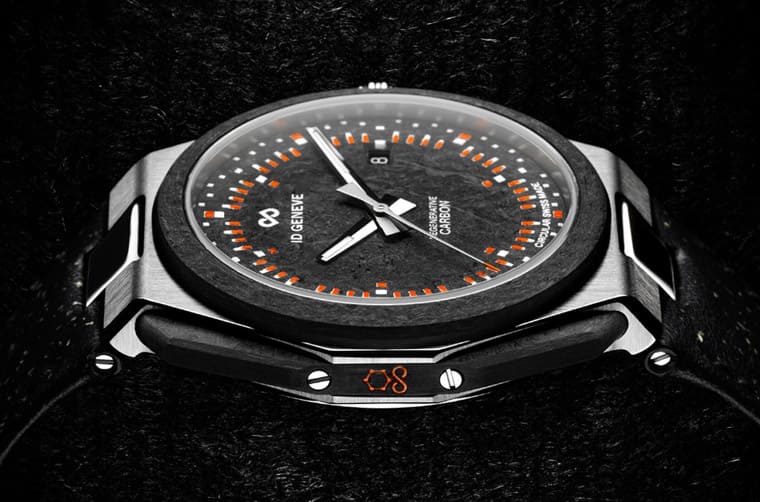 李奧納多也要賣手表！砸200萬瑞郎加入新興獨立制表品牌-復刻表