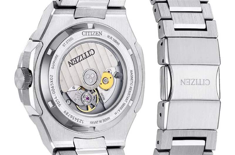 職場手表｜買不到百事圈、綠水鬼？CITIZEN、SEIKO平替版萬初入手-復刻表