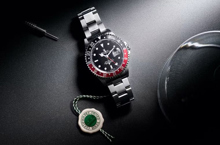 勞力士原廠認(rèn)證中古表店愈來(lái)愈多價(jià)格戰(zhàn)即將開(kāi)打?-復(fù)刻表