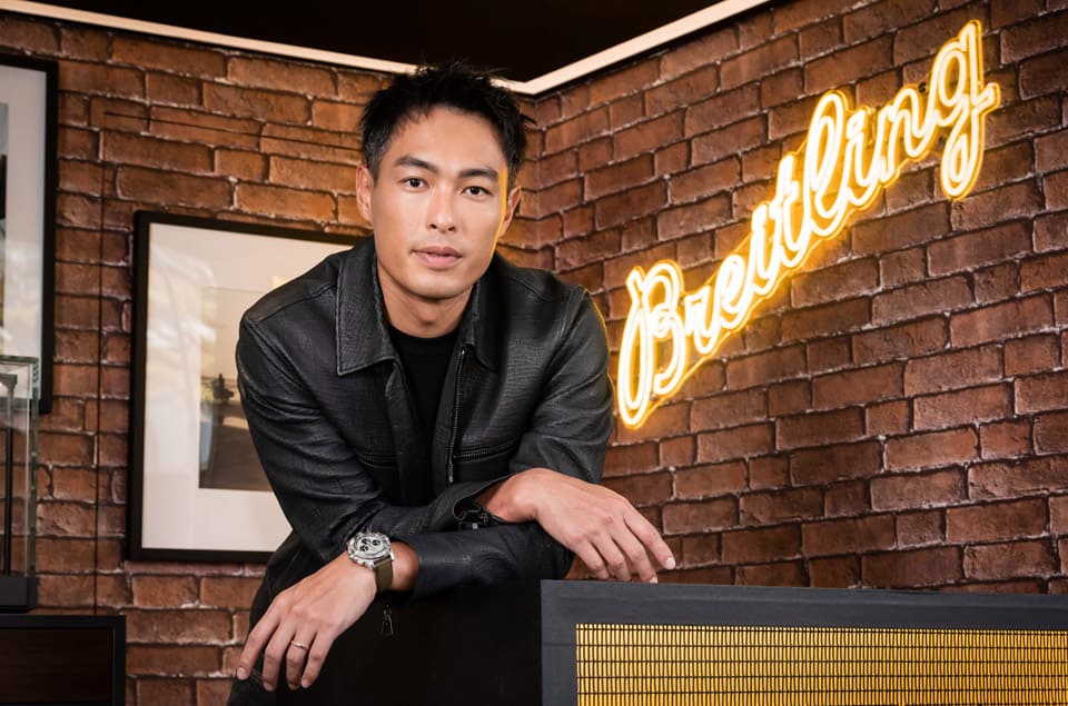 百年靈Avenger復(fù)仇者系列新品登場計時、世界時區(qū)到三針一應(yīng)俱全-復(fù)刻表