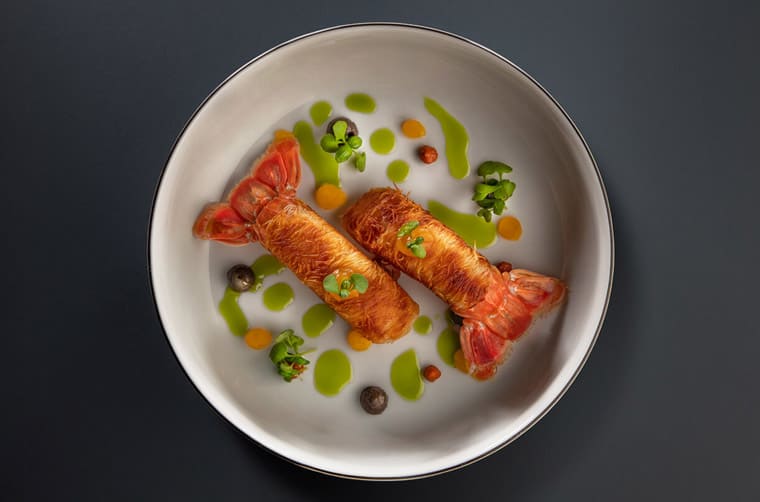 獨立制表一哥斜杠餐飲業(yè)「FP JOURNE餐廳」正式開張！-復(fù)刻表