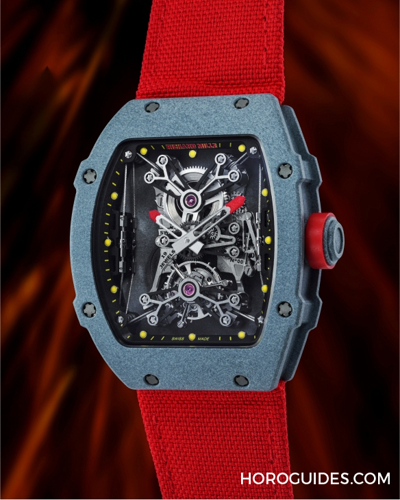 Phillips日內瓦秋拍結果出爐！總成交額逾3,900萬瑞郎、創三項世界紀錄-復刻表