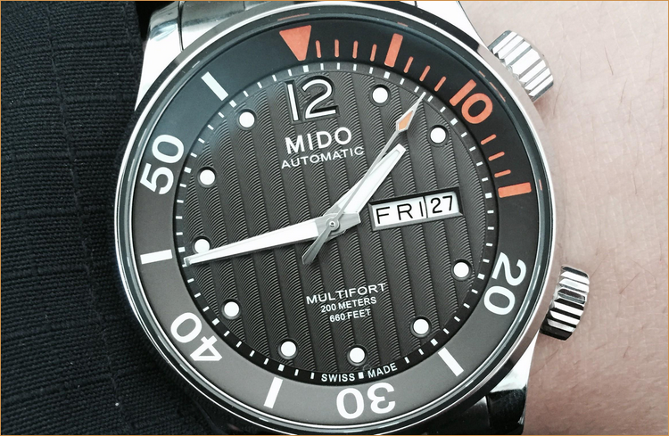 浪琴美度哪個檔次高 浪琴和美度哪個牌子好(浪琴和美度哪個檔次高)-復刻表