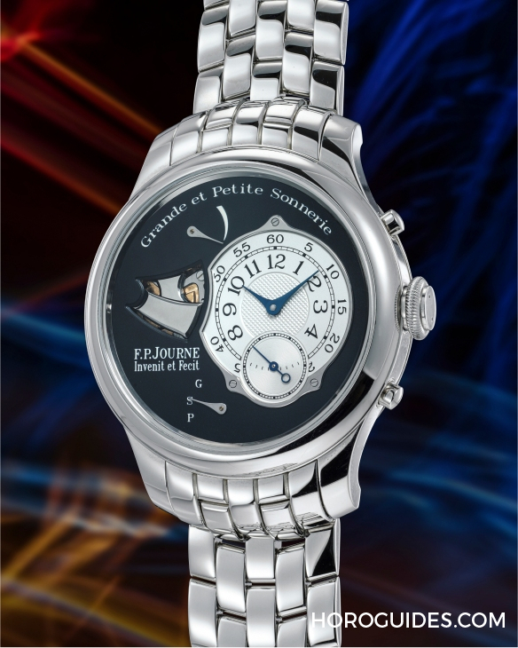 Phillips日內瓦秋拍結果出爐！總成交額逾3,900萬瑞郎、創三項世界紀錄-復刻表