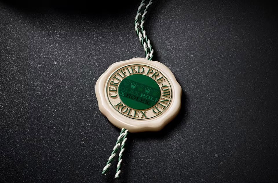 勞力士原廠認(rèn)證中古表店愈來(lái)愈多價(jià)格戰(zhàn)即將開(kāi)打?-復(fù)刻表