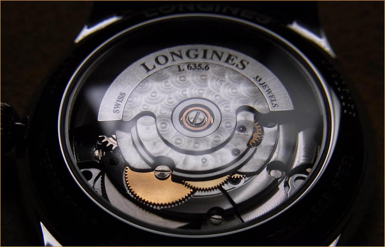 浪琴梅花檔次高 浪琴和梅花手表哪個(gè)好(浪琴和梅花哪個(gè)檔次高)-復(fù)刻表