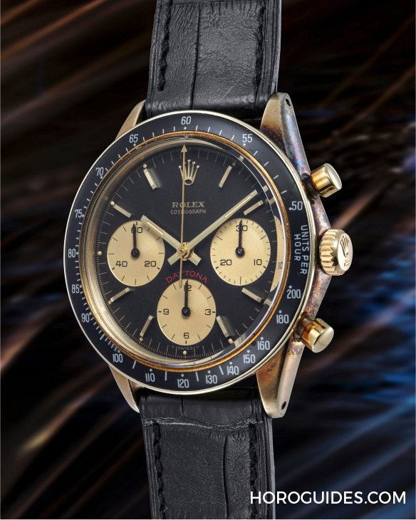 Phillips日內瓦秋拍結果出爐！總成交額逾3,900萬瑞郎、創三項世界紀錄-復刻表