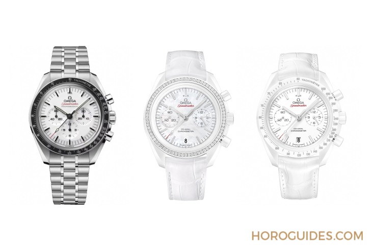 MoonSwatch最新款Snoopy史努比登月表,資深藏家特別心動的四個必買原因-復刻表