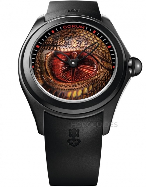 編輯精選| 2024年9款龍年生肖表,新春瑞氣推介!-復刻表