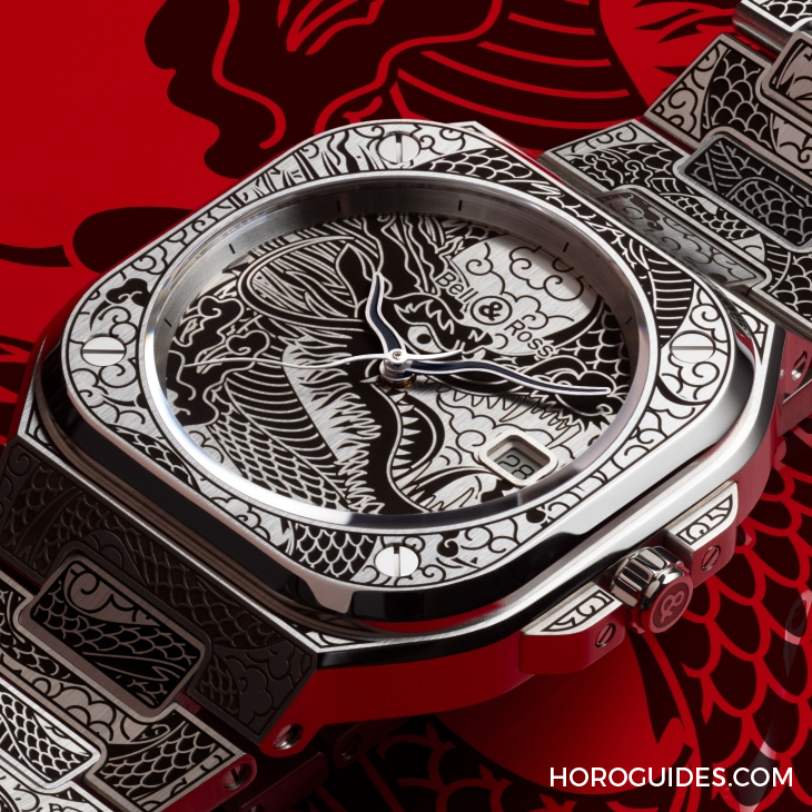 編輯精選| 2024年9款龍年生肖表,新春瑞氣推介!-復刻表