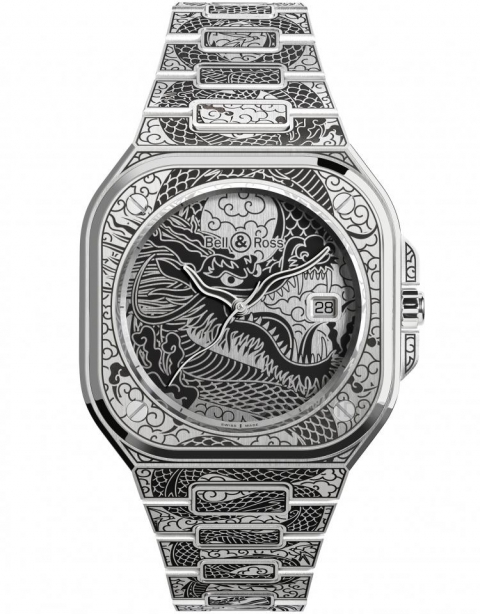 編輯精選| 2024年9款龍年生肖表,新春瑞氣推介!-復刻表