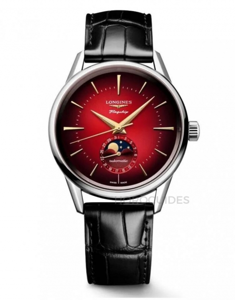 編輯精選| 2024年9款龍年生肖表,新春瑞氣推介!-復刻表