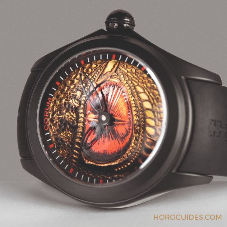 編輯精選| 2024年9款龍年生肖表,新春瑞氣推介!-復刻表