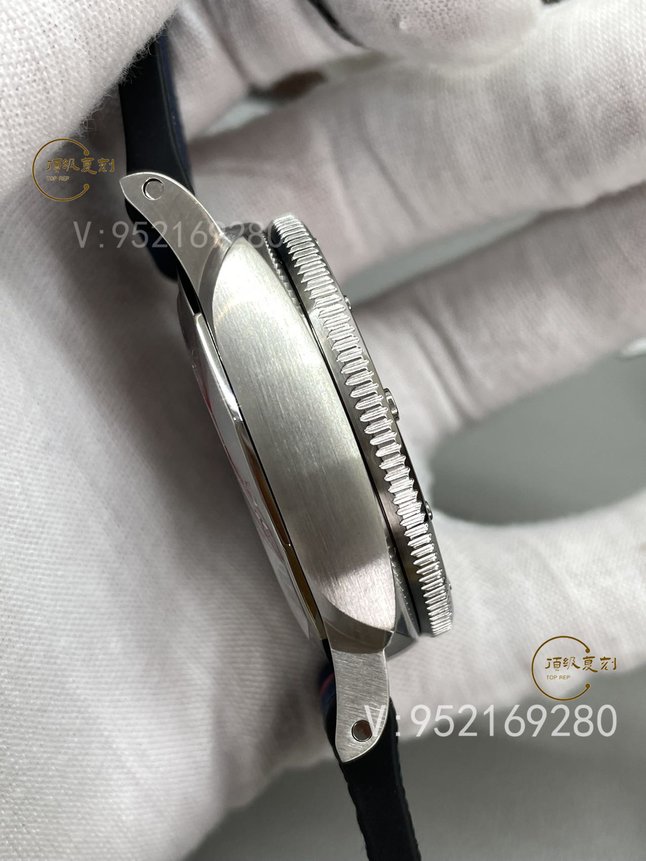 VS廠復刻新品44mm沛納海pam01391手表介紹-復刻表