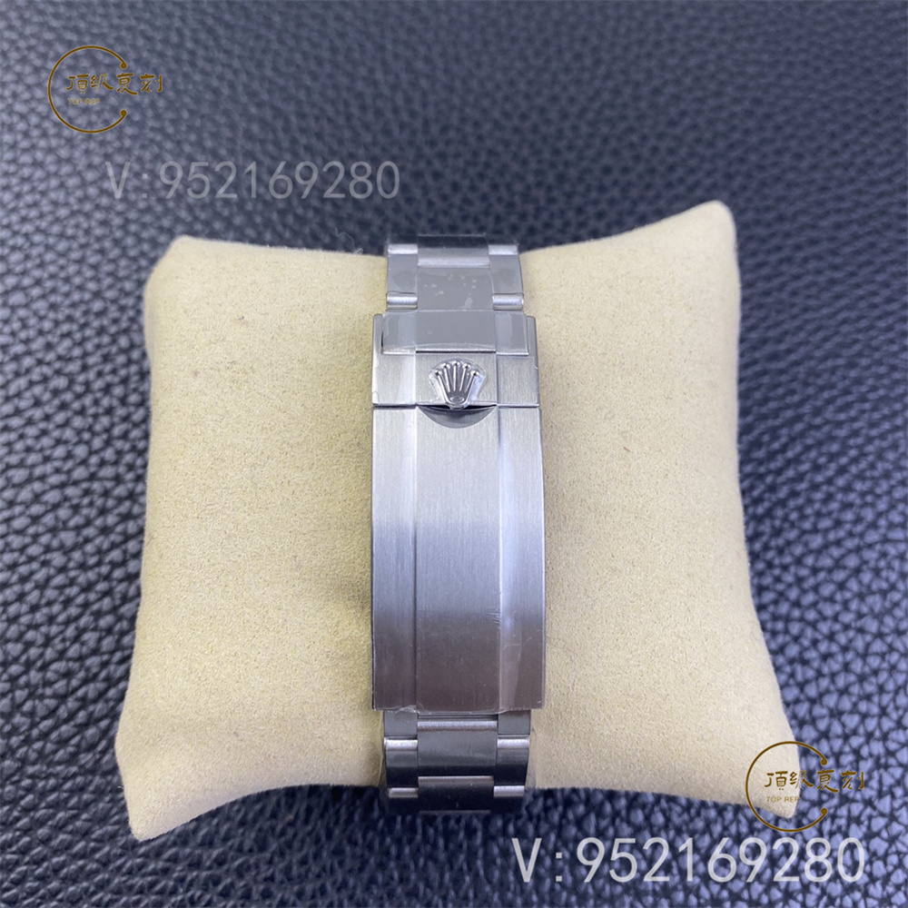 Clean廠C廠勞力士41mm綠水鬼三代126610怎么樣,對比VS廠那個值得入手-復刻表