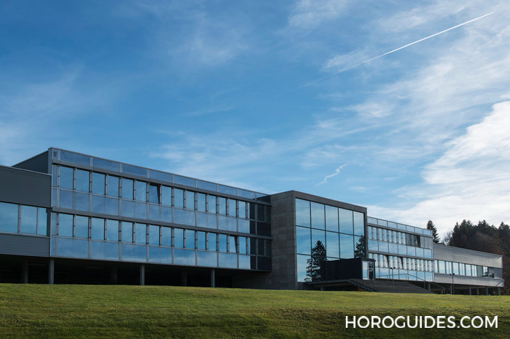 CHANEL策略入股MB&F-復刻表