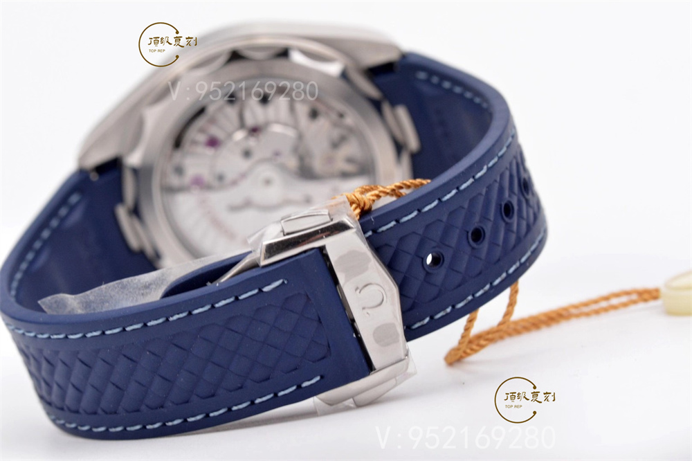 VS廠歐米茄海馬世界時(shí)腕表評測，精湛工藝與卓越性能的結(jié)合-復(fù)刻表