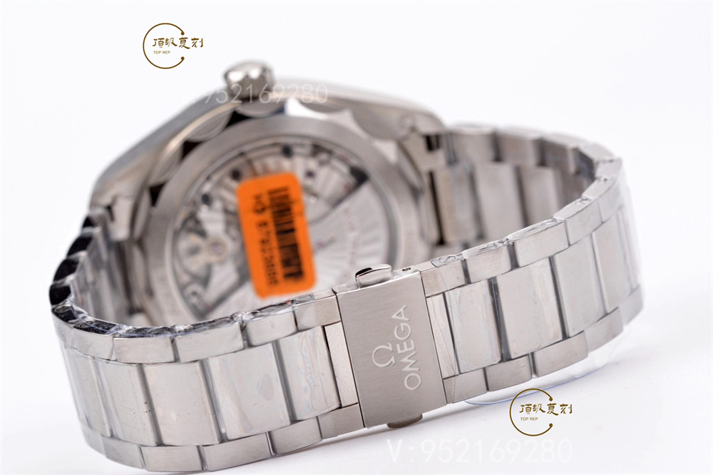 VS廠歐米茄海馬世界時(shí)腕表評測，精湛工藝與卓越性能的結(jié)合-復(fù)刻表