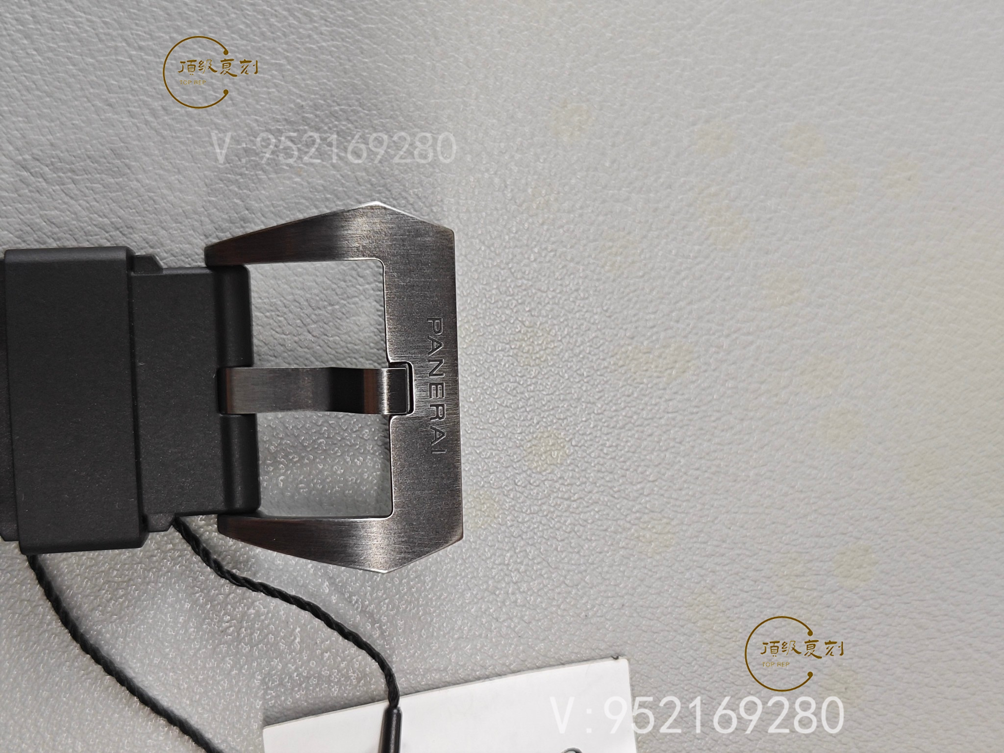 VS廠沛納海pam01412做工細節評測,Luminor Marina海豹突擊隊-復刻表