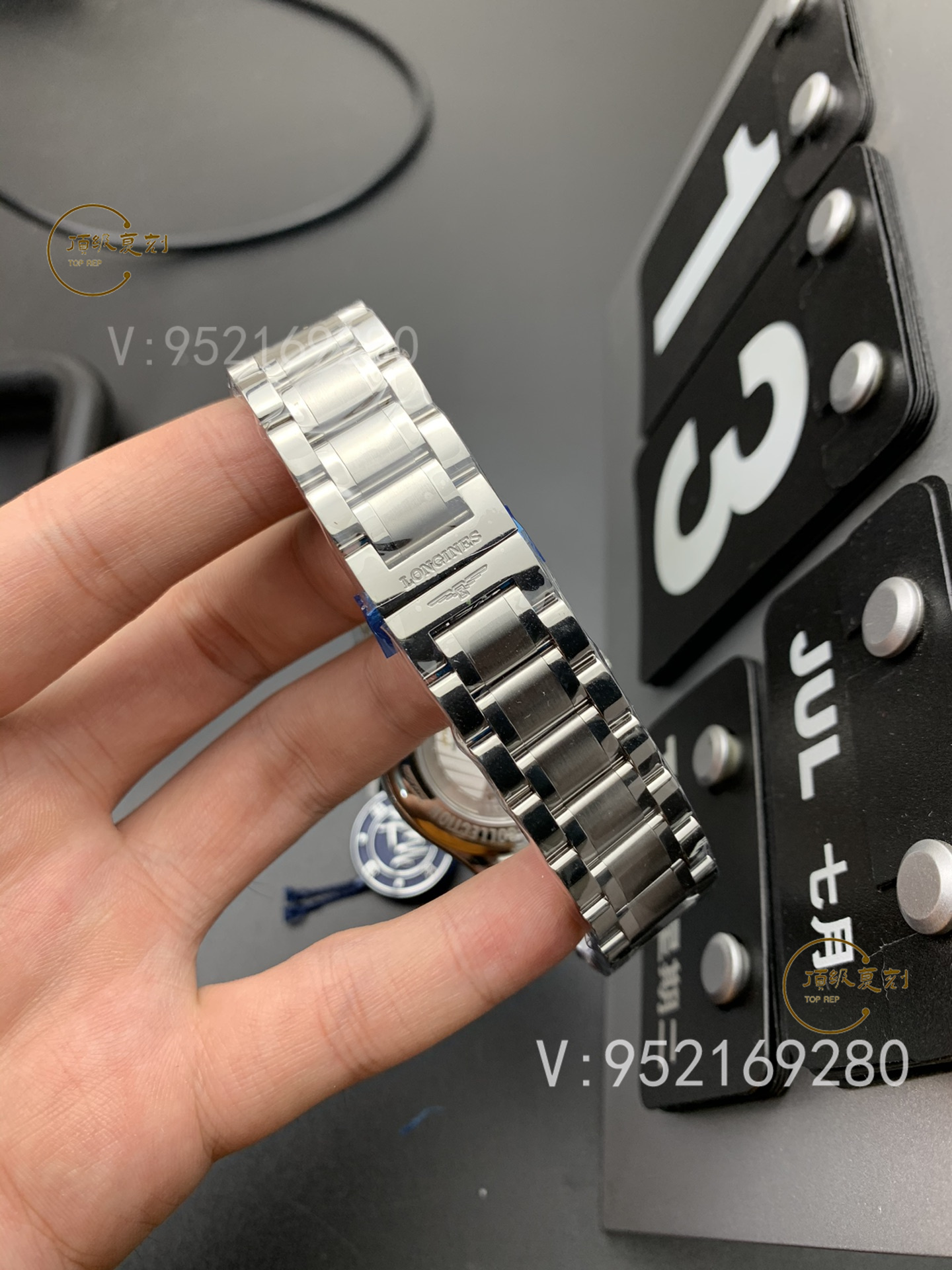 KY廠精工復刻浪琴名匠系列：海鷗2892機芯的匠心之作-復刻表