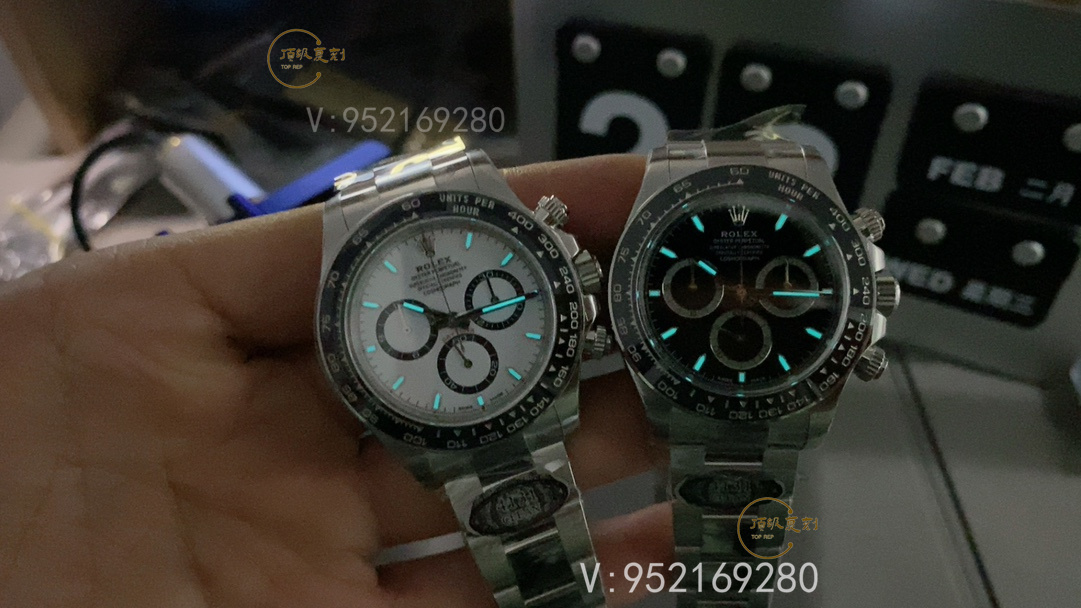 怎么選Clean廠C廠勞力士新款4131和老款4130兩種機(jī)芯迪通拿對比區(qū)別有哪些-復(fù)刻表