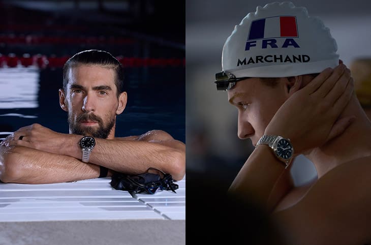 歐米茄海馬Aqua Terra系列:經(jīng)典設(shè)計(jì),三種尺寸的優(yōu)雅演繹-復(fù)刻表