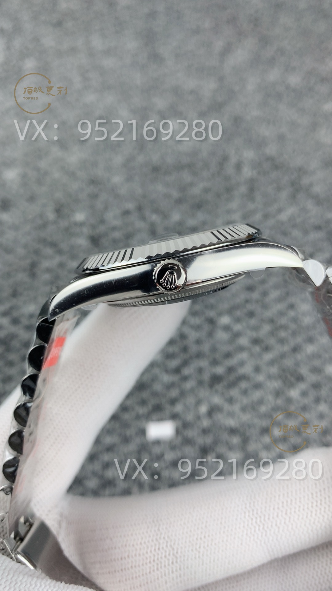 Clean Plus廠勞力士41日志評測,搭載27滾珠丹東3235一體機!-復刻表